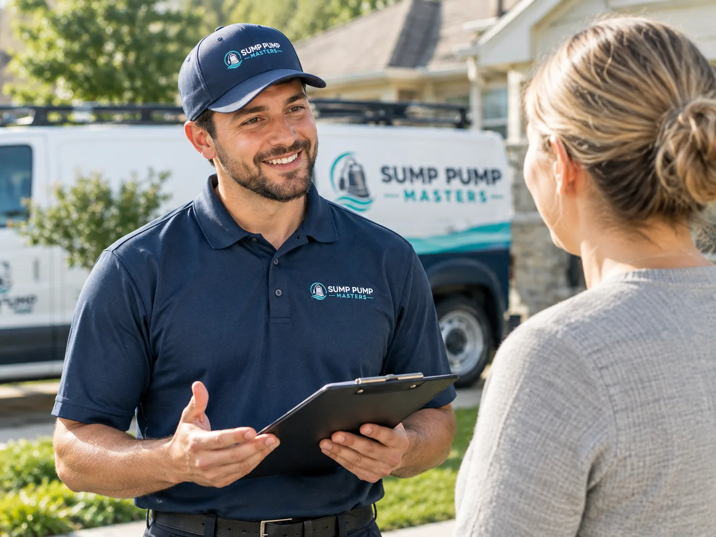 Sump Pump Repair Le Grand, IA FAQs